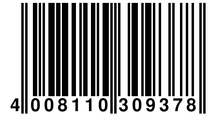 4 008110 309378