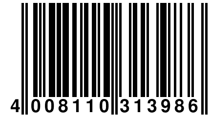 4 008110 313986