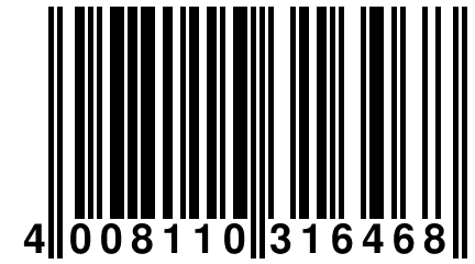 4 008110 316468