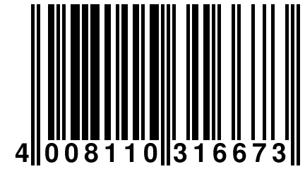 4 008110 316673