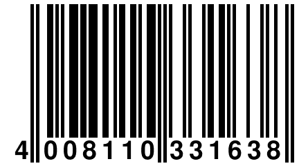 4 008110 331638