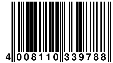 4 008110 339788