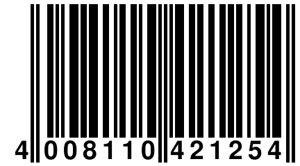 4 008110 421254