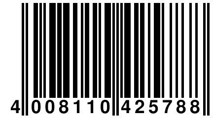 4 008110 425788