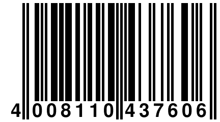 4 008110 437606