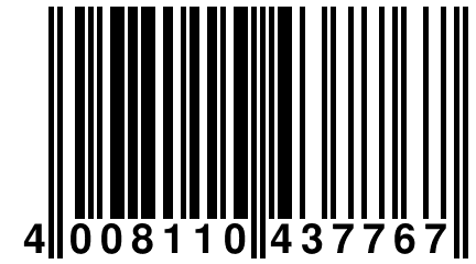 4 008110 437767