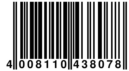 4 008110 438078