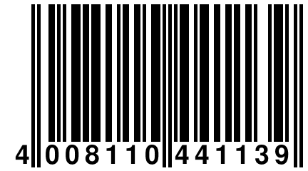 4 008110 441139