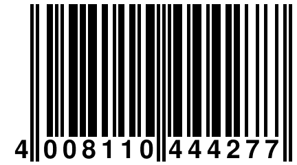 4 008110 444277