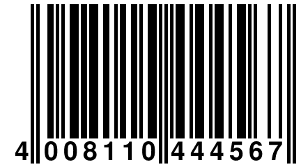 4 008110 444567