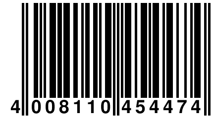 4 008110 454474