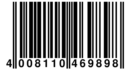 4 008110 469898