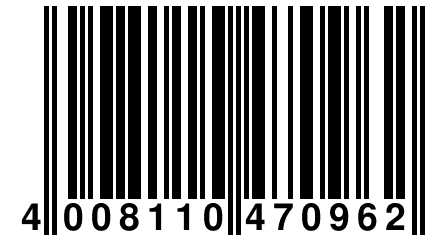 4 008110 470962