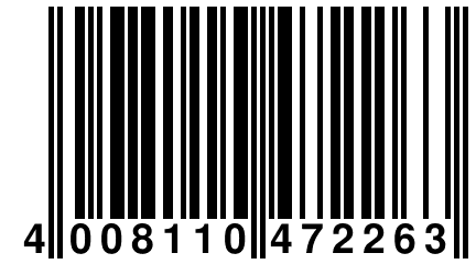 4 008110 472263