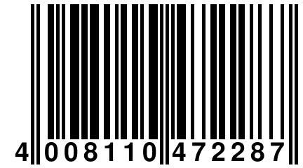 4 008110 472287