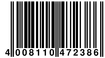 4 008110 472386