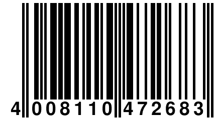 4 008110 472683