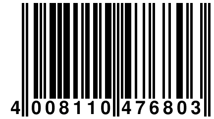 4 008110 476803