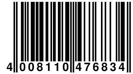 4 008110 476834