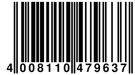 4 008110 479637