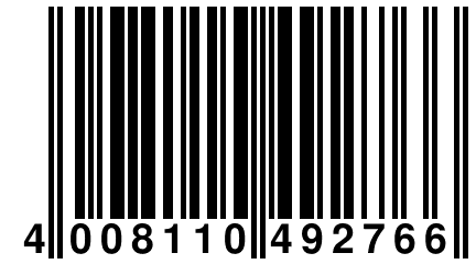 4 008110 492766