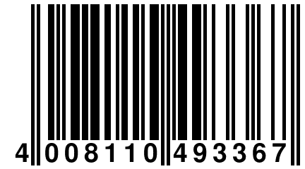 4 008110 493367