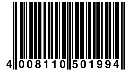 4 008110 501994