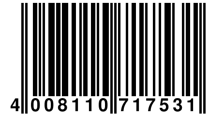 4 008110 717531