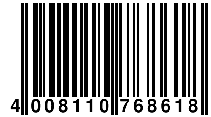 4 008110 768618