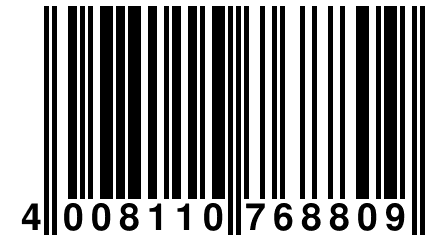 4 008110 768809