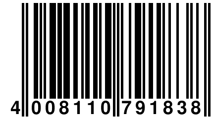 4 008110 791838