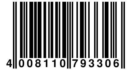 4 008110 793306