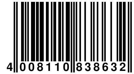 4 008110 838632