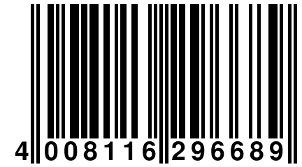 4 008116 296689