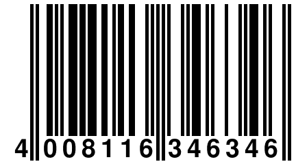 4 008116 346346