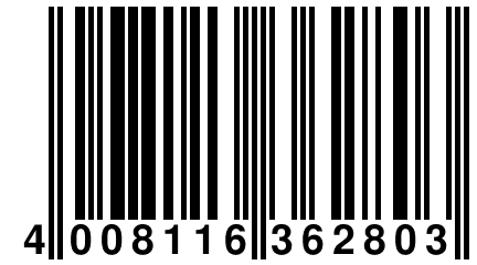 4 008116 362803