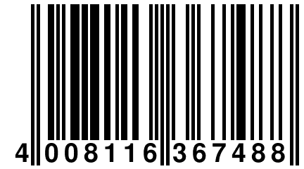 4 008116 367488