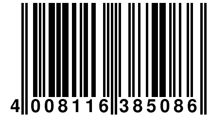 4 008116 385086