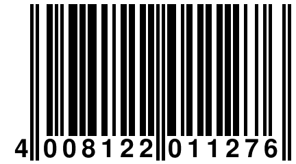 4 008122 011276