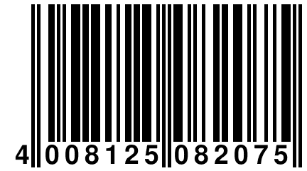 4 008125 082075