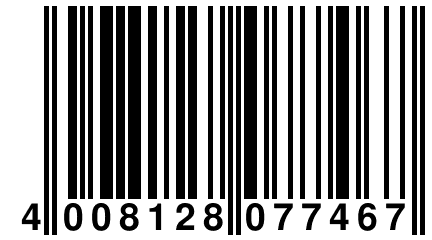 4 008128 077467