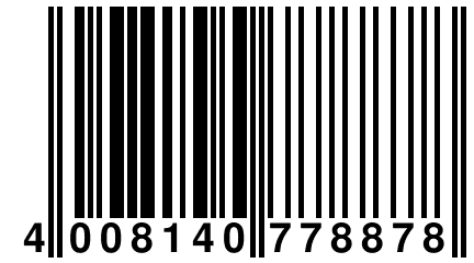 4 008140 778878