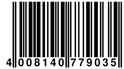 4 008140 779035