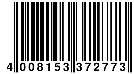 4 008153 372773