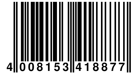 4 008153 418877