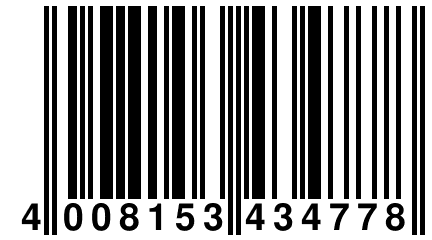 4 008153 434778