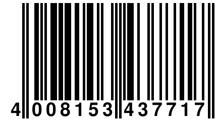 4 008153 437717