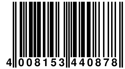 4 008153 440878