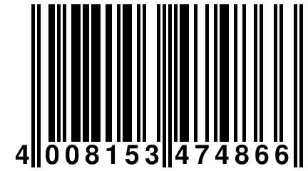 4 008153 474866