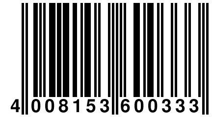 4 008153 600333